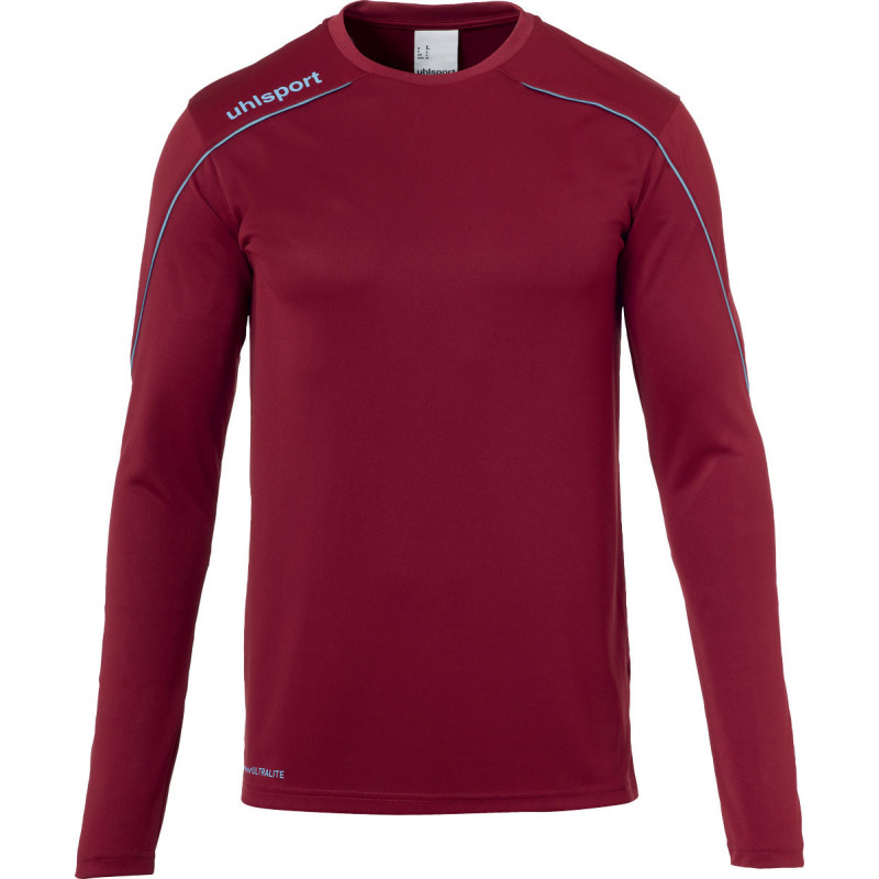 Uhlsport Langarmtrikot Division 2.0 Shirt Trikot Junior