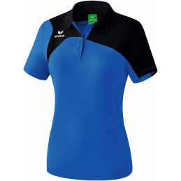 Club 1900 2.0 Damen Polo