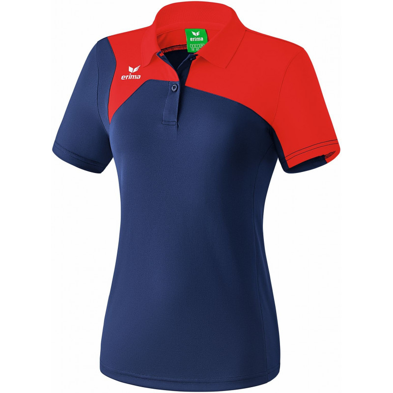 Club 1900 2.0 Damen Polo