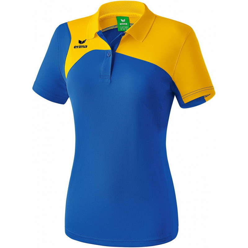 Club 1900 2.0 Damen Polo