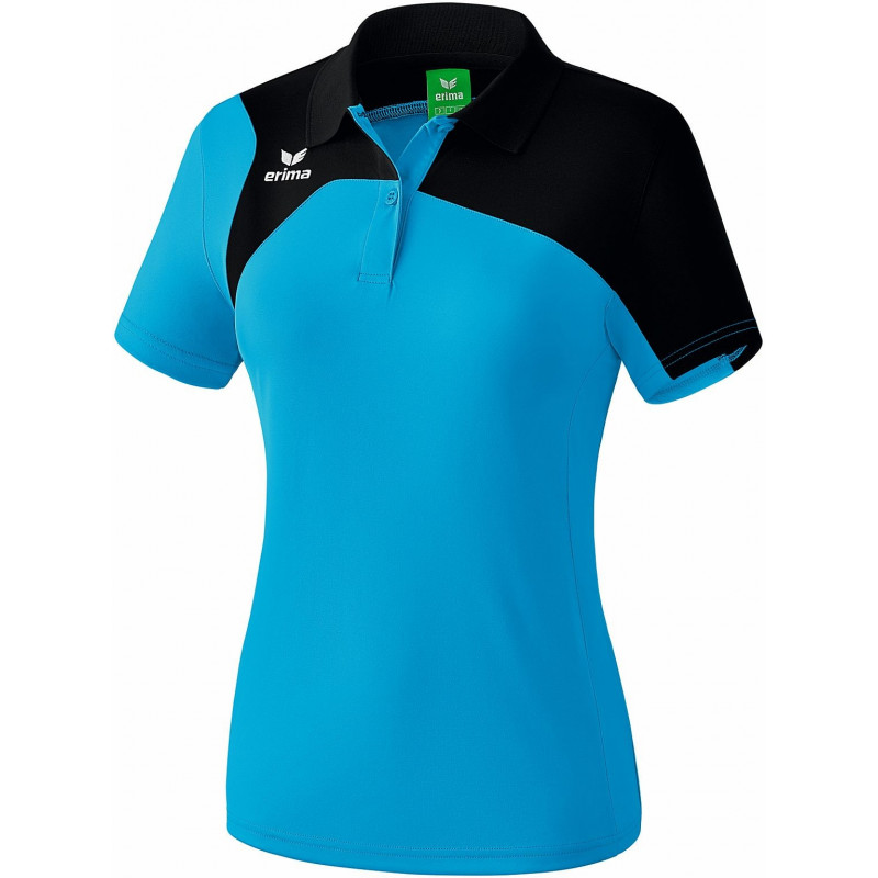 Club 1900 2.0 Damen Polo