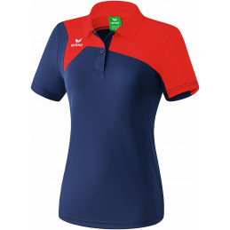 Club 1900 2.0 Damen Polo