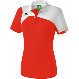 Club 1900 2.0 Damen Polo