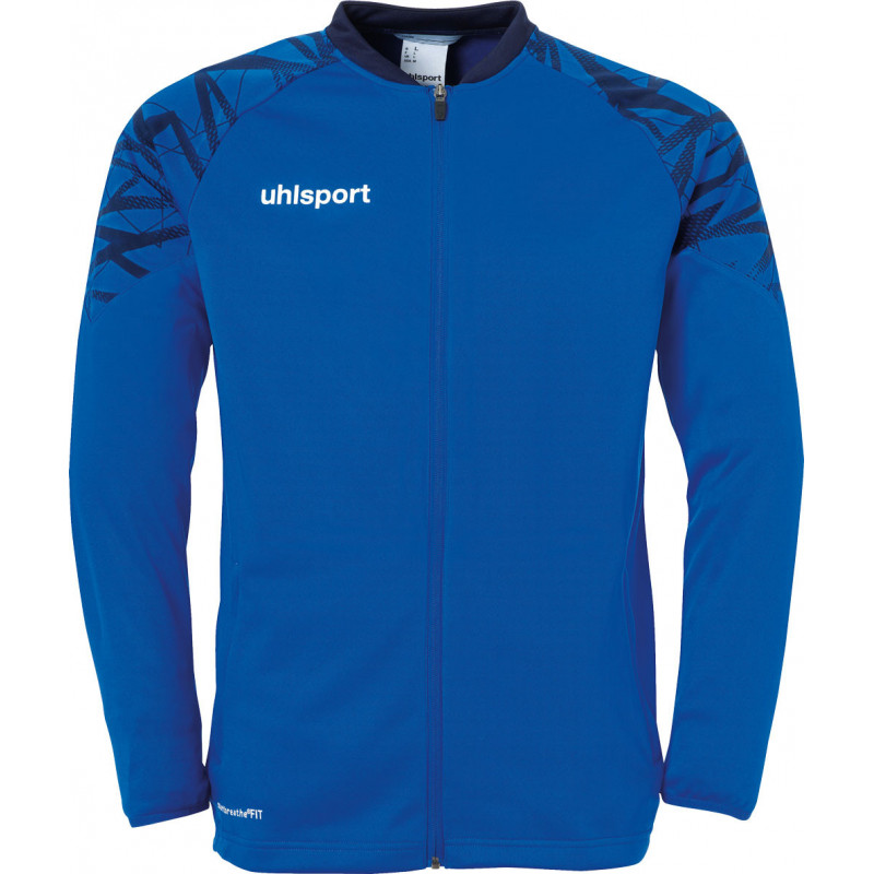 Uhlsport Goal 25 Poly Jacket Sportjacke Trainingsjacke