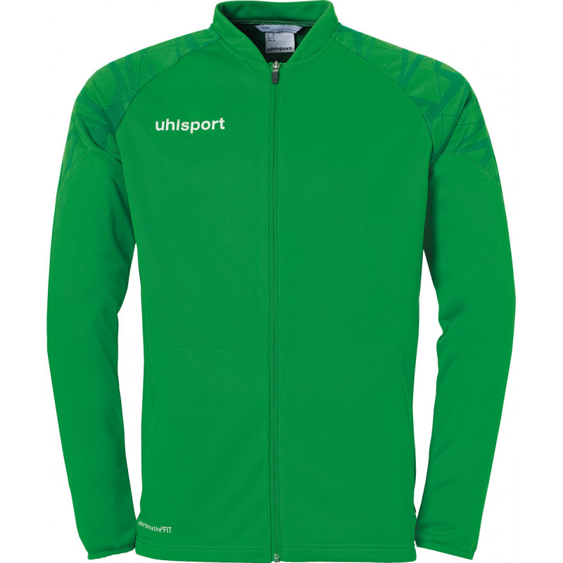 Uhlsport Goal 25 Poly Jacket Sportjacke Trainingsjacke