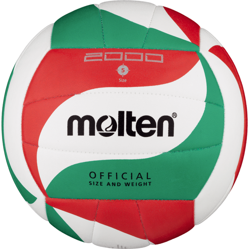 Molten V5M2000 Volleyball-Trainingsball