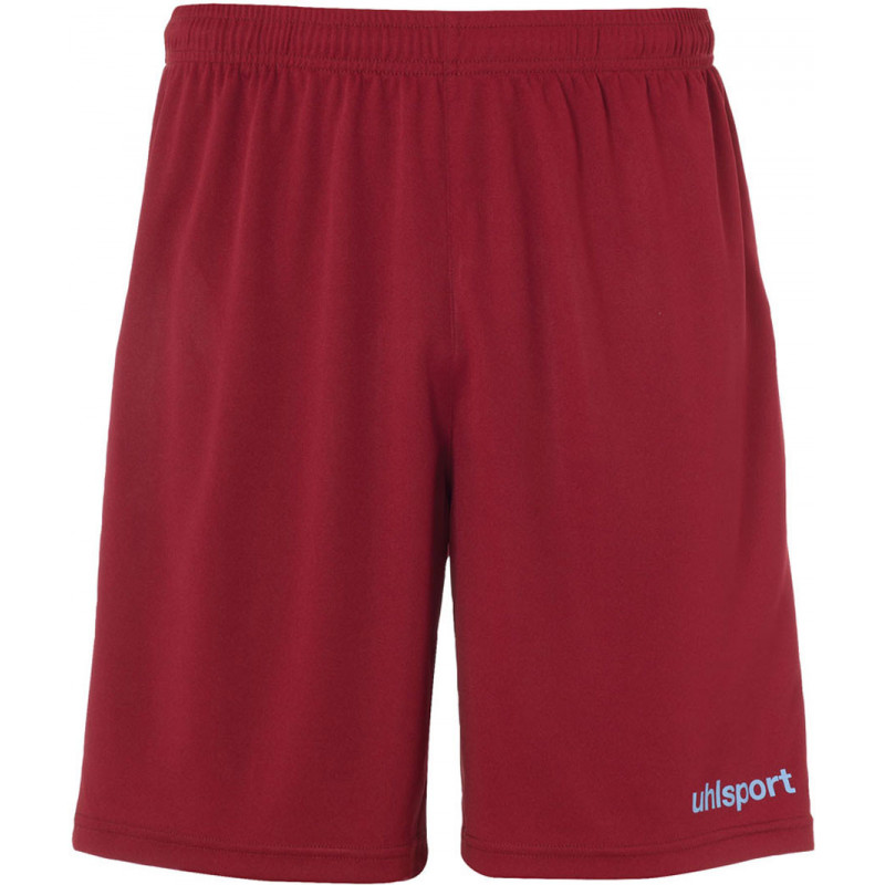 Uhlsport Center Basic Shorts Junior ohne Innenslip