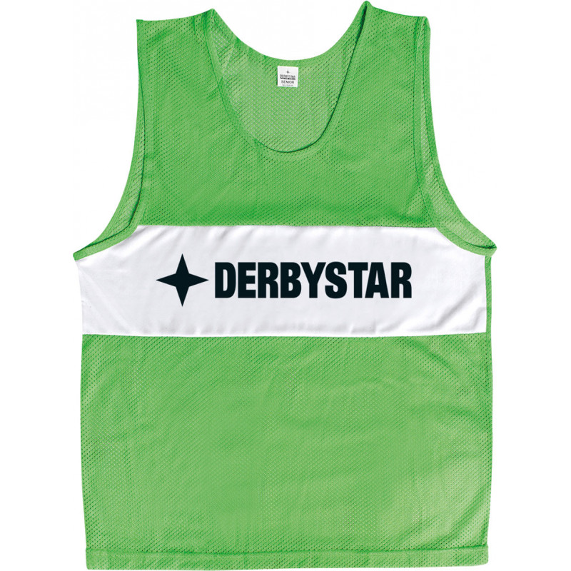 Derbystar Markierungshemdchen Standard in 4 Farben