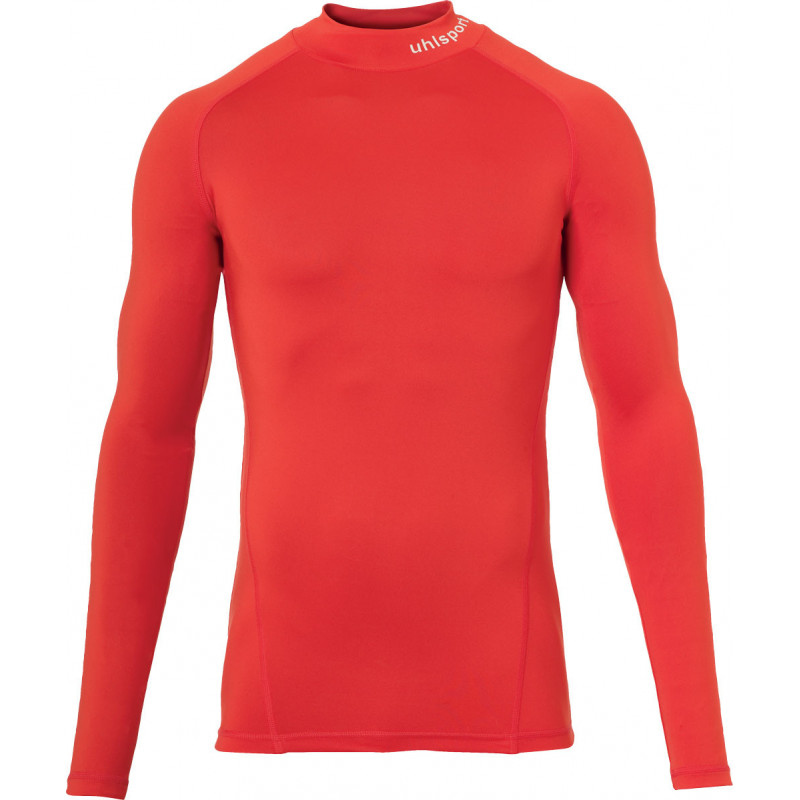 Uhlsport Distinction Pro Baselayer Turtle Neck Junior