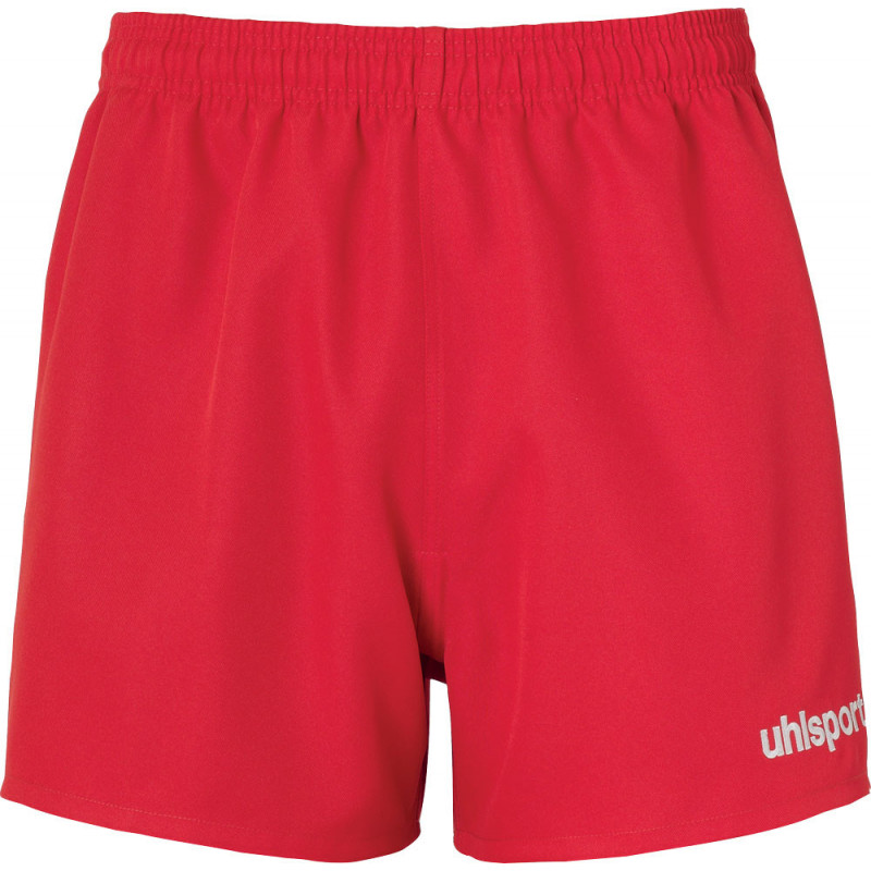 Kurze Hose Rugby Shorts ohne Innenslip Uhlsport