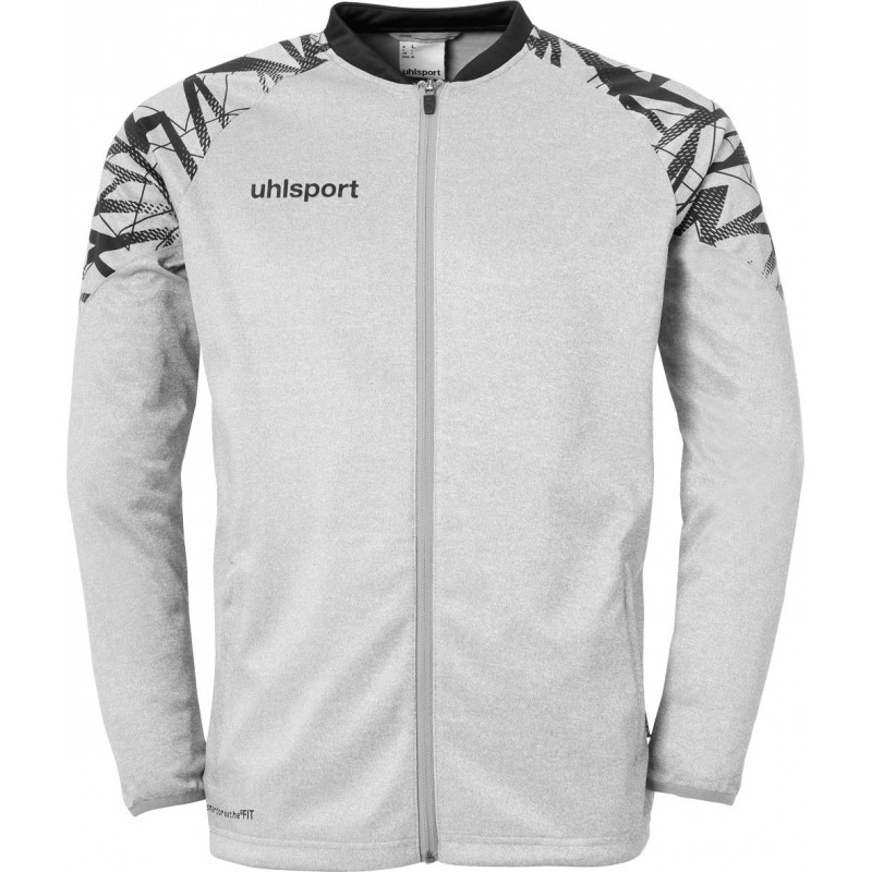 Uhlsport Goal 25 Poly Jacket Sportjacke Trainingsjacke Junior