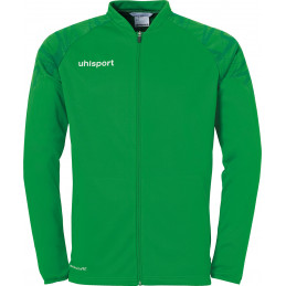 Uhlsport Goal 25 Poly Jacket Sportjacke Trainingsjacke Junior