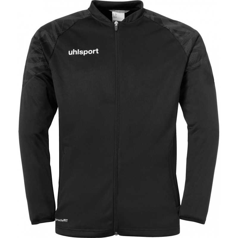 Uhlsport Goal 25 Poly Jacket Sportjacke Trainingsjacke