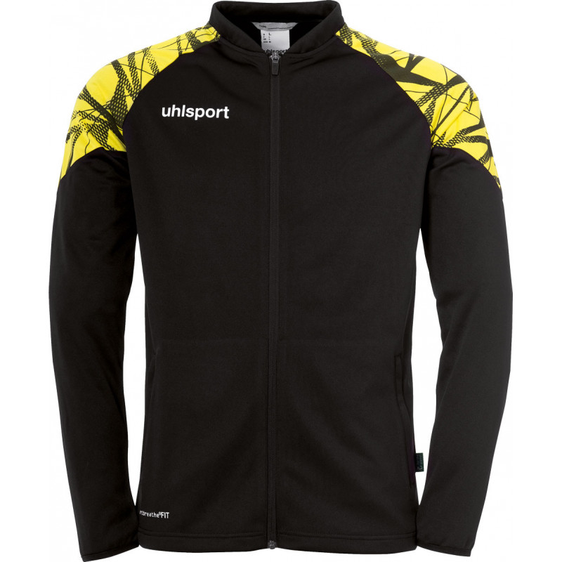 Uhlsport Goal 25 Poly Jacket Sportjacke Trainingsjacke