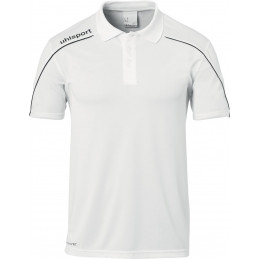 Uhlsport Stream 22 Polo Shirt Junior
