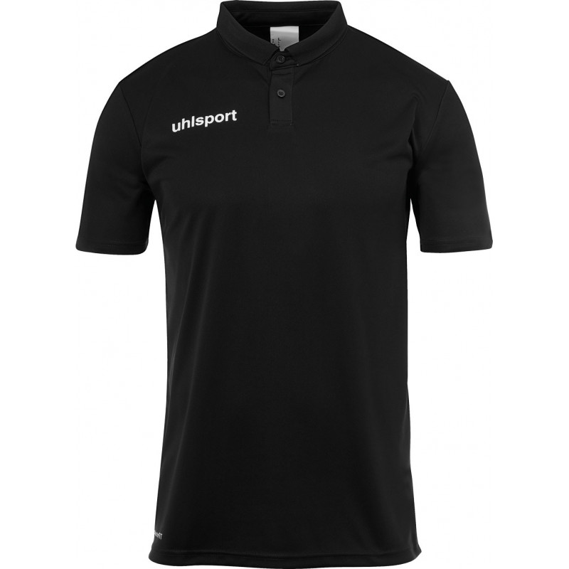 Essential Poly Polo Shirt Junior