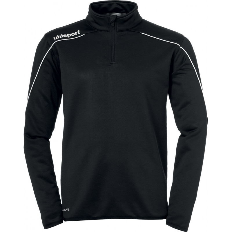 Uhlsport Stream 22 1/4 Zip Top Trainingstop Junior