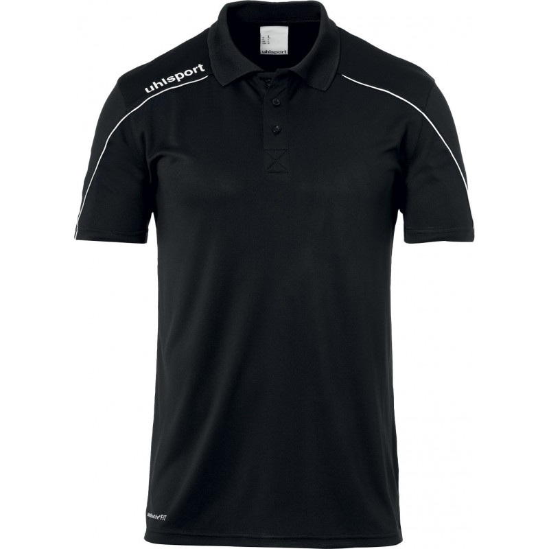 Uhlsport Stream 22 Polo Shirt Junior