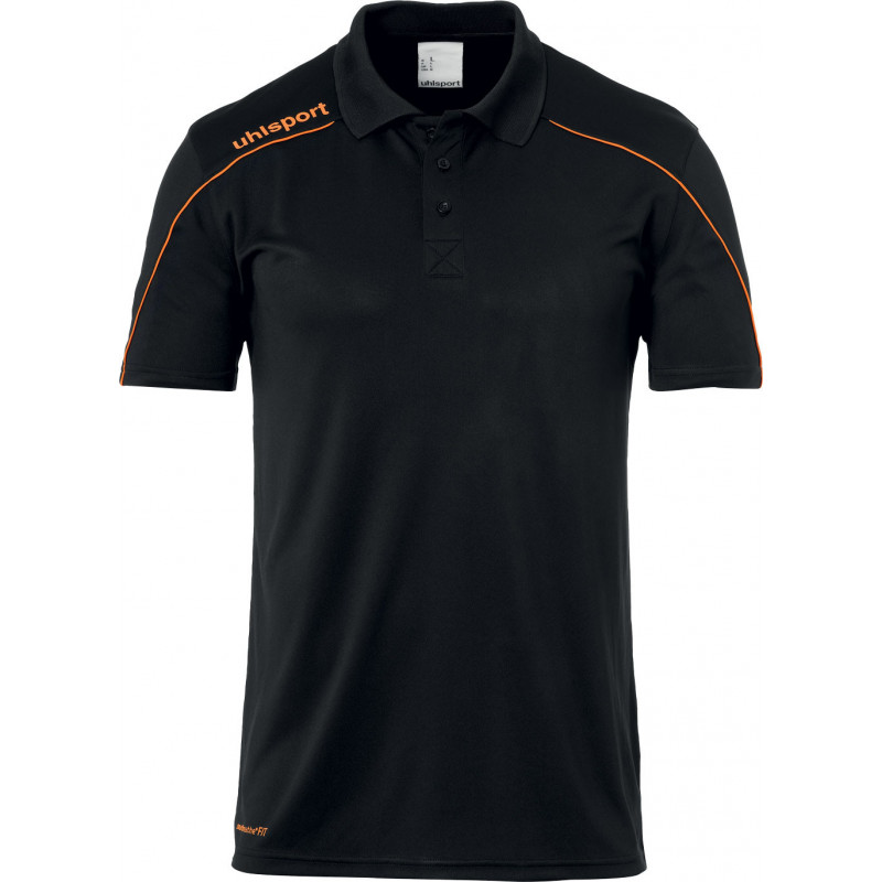 Uhlsport Stream 22 Polo Shirt Junior