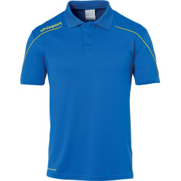 Uhlsport Stream 22 Polo Shirt Junior