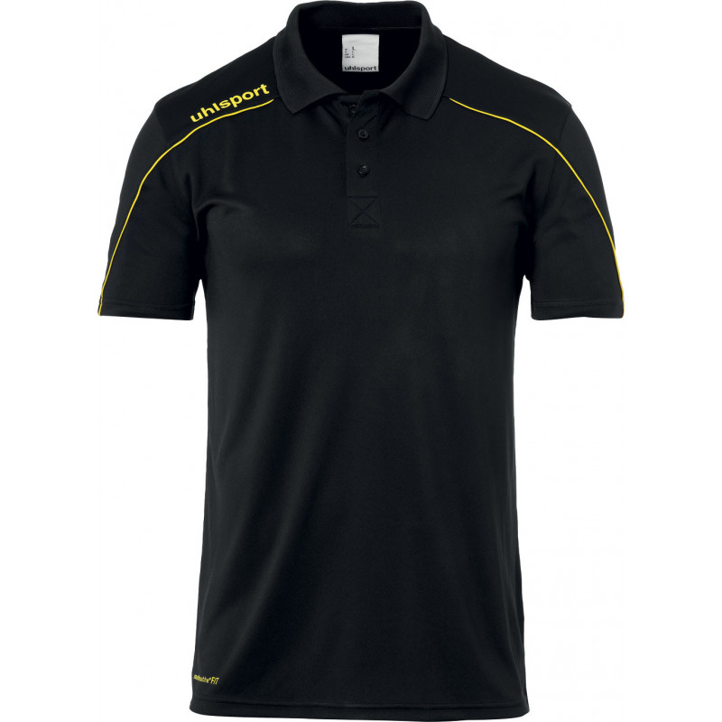 Uhlsport Stream 22 Polo Shirt Junior