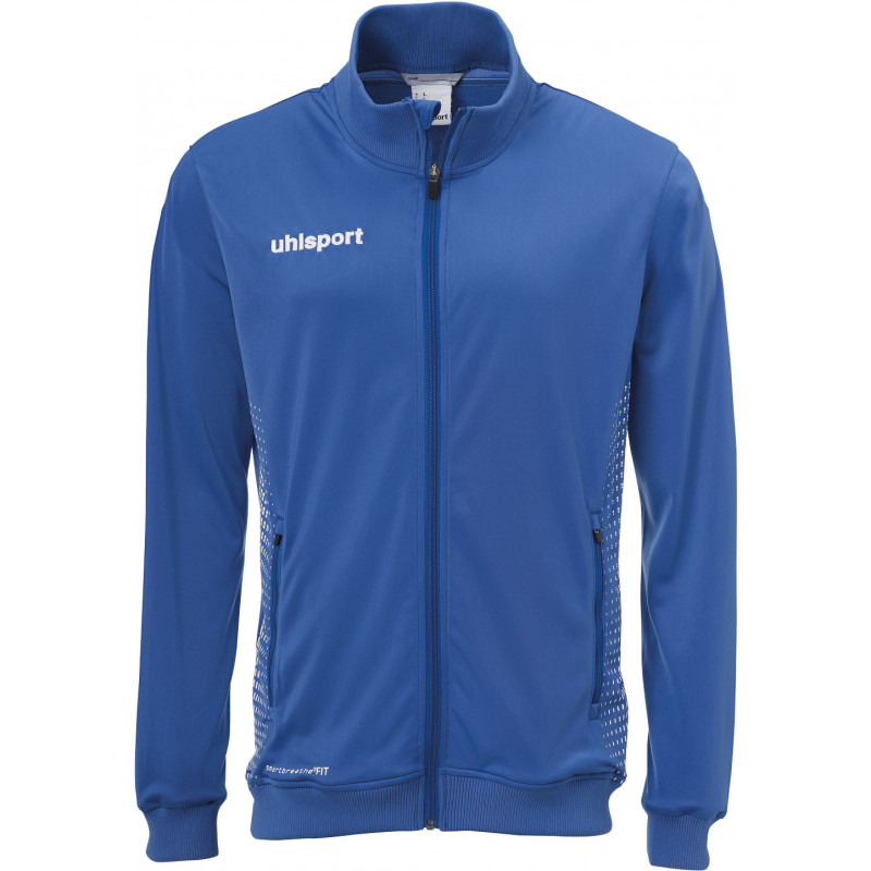 Uhlsport Score Track Jacket Sportjacke Trainingsjacke Junior