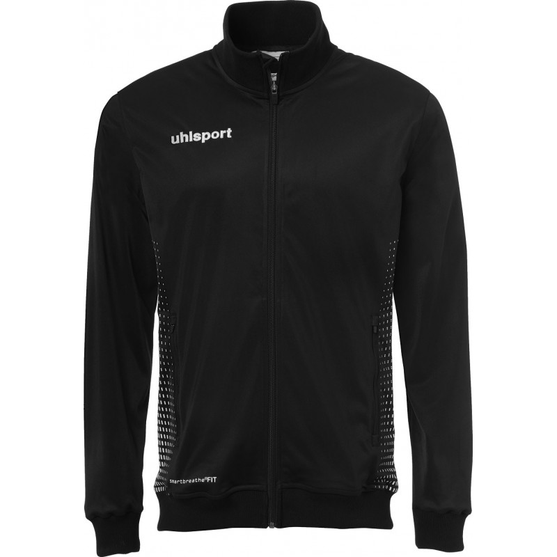 Uhlsport Score Track Jacket Sportjacke Trainingsjacke Junior