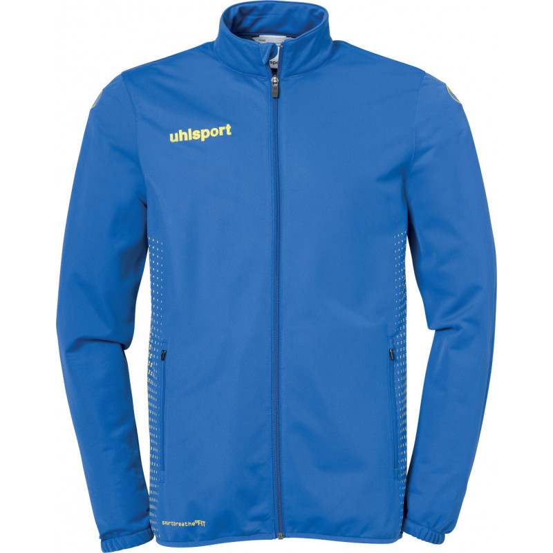 Uhlsport Score Classic Jacket Sportjacke Traininigsjacke Junior