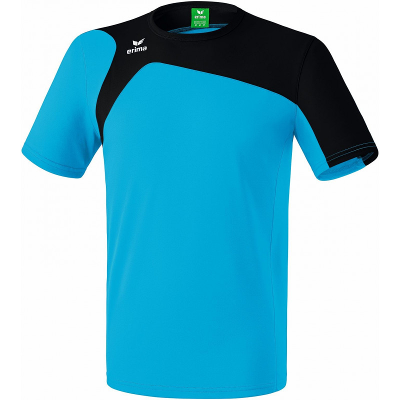 Erima Club 1900 2.0 T-Shirt in coracao/schwarz