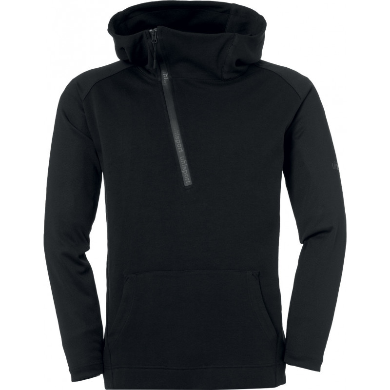 Uhlsport Essential Pro Zip-Hoodie Kapuzensweat