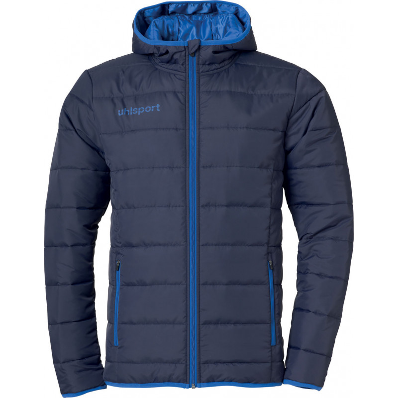 Sportjacke Freizeitjacke Essential Pro Jacke Junior Uhlsport