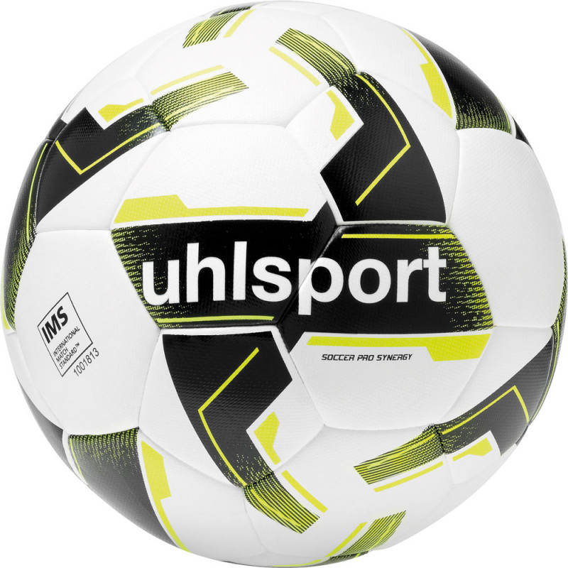 Uhlsport Soccer Pro Synergy Fussball Spielball Trainingsball