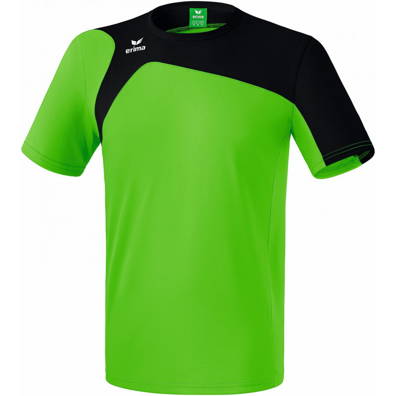 Erima Club 1900 2.0 Junior T-Shirt in schwarz/weiß
