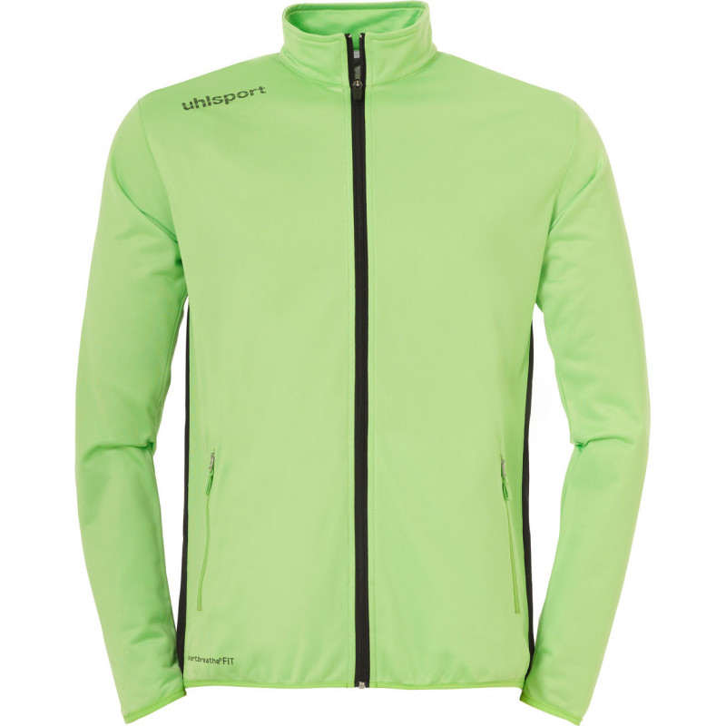 Uhlsport Essential Classic Anzug Trainingsanzug Sportanzug Junior