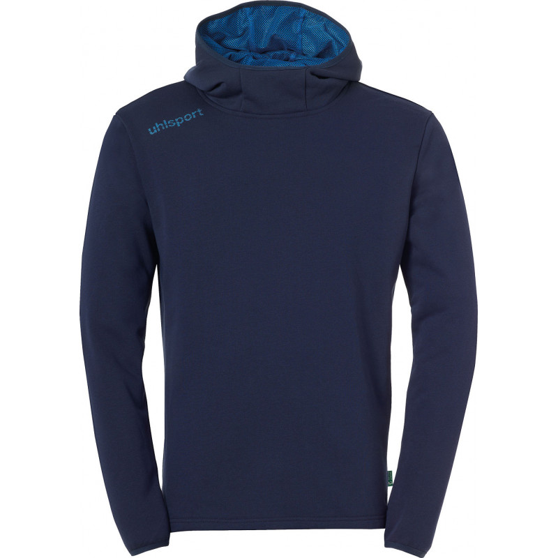 Uhlsport Essential Hoodie Kapuzensweat Sweatshirt Junior