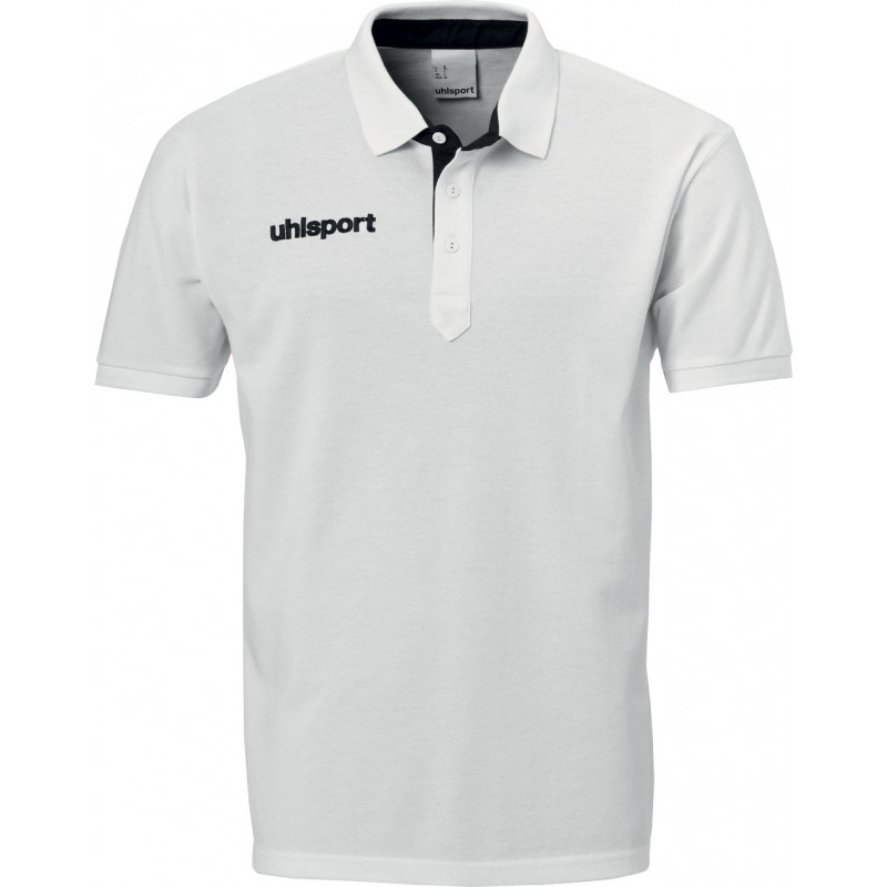 Uhlsport Essential Prime Polo Shirt