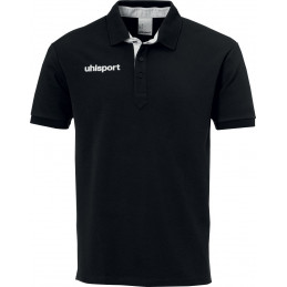 Uhlsport Essential Prime Polo Shirt Junior