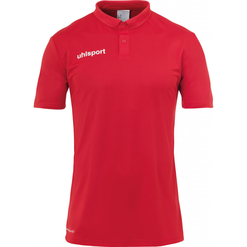 Uhlsport Essential Poly Polo Shirt