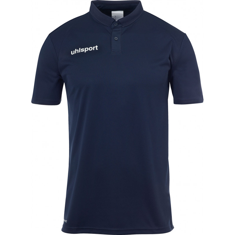 Essential Poly Polo Shirt Junior