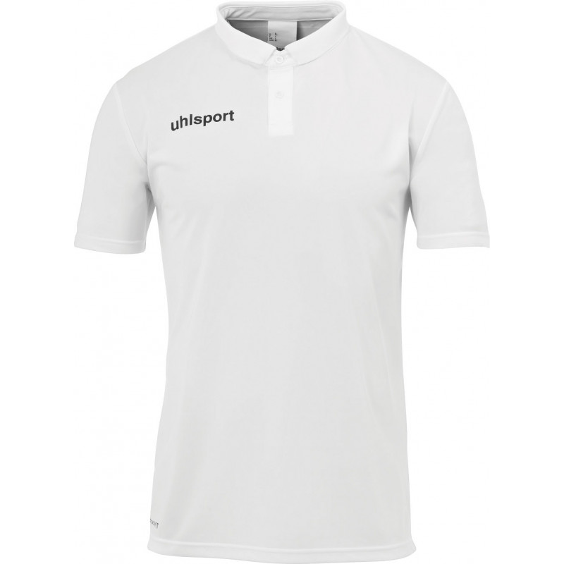 Essential Poly Polo Shirt Junior