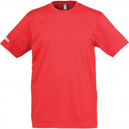 Uhlsport Teamsport T-Shirt Sportshirt