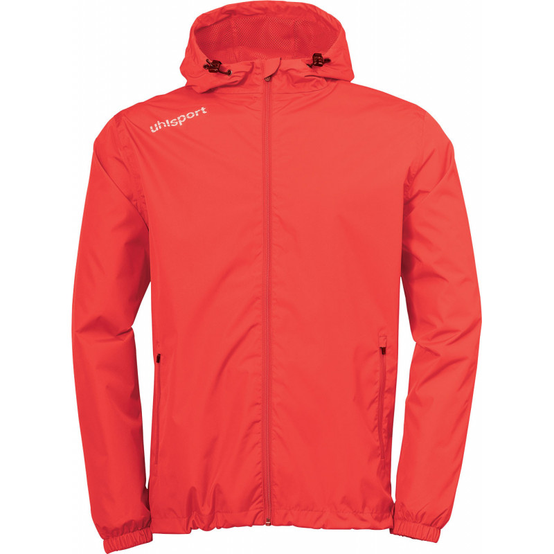 Uhlsport Essential Regenjacke Freizeitjacke