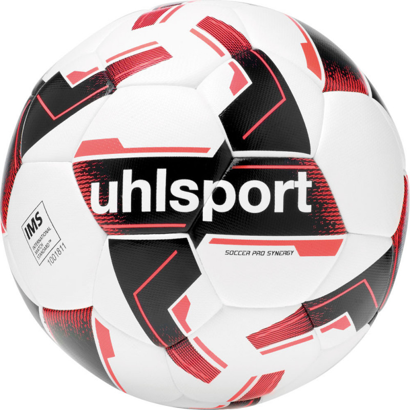Uhlsport Soccer Pro Synergy Fussball Spielball Trainingsball