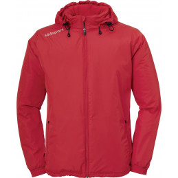 Uhlsport Essential Couch Jacke Sportjacke Freizeitjacke