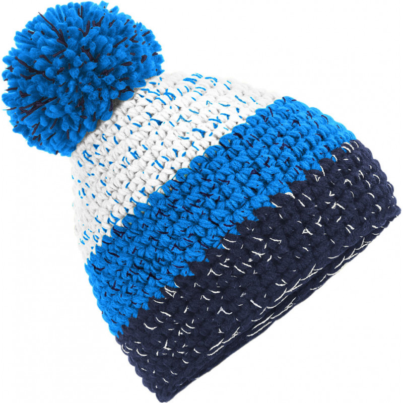 Beechfield Freestyle Beanie Mütze Wintermütze