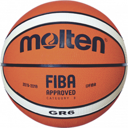 Molten BGR6-OI Basketball...