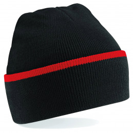 Beechfield Teamwear Beanie Wintermütze Kopfbedeckung