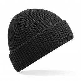 Beechfield Water Repellent Thermal Elements Beanie Wintermütze Kopfbedeckung