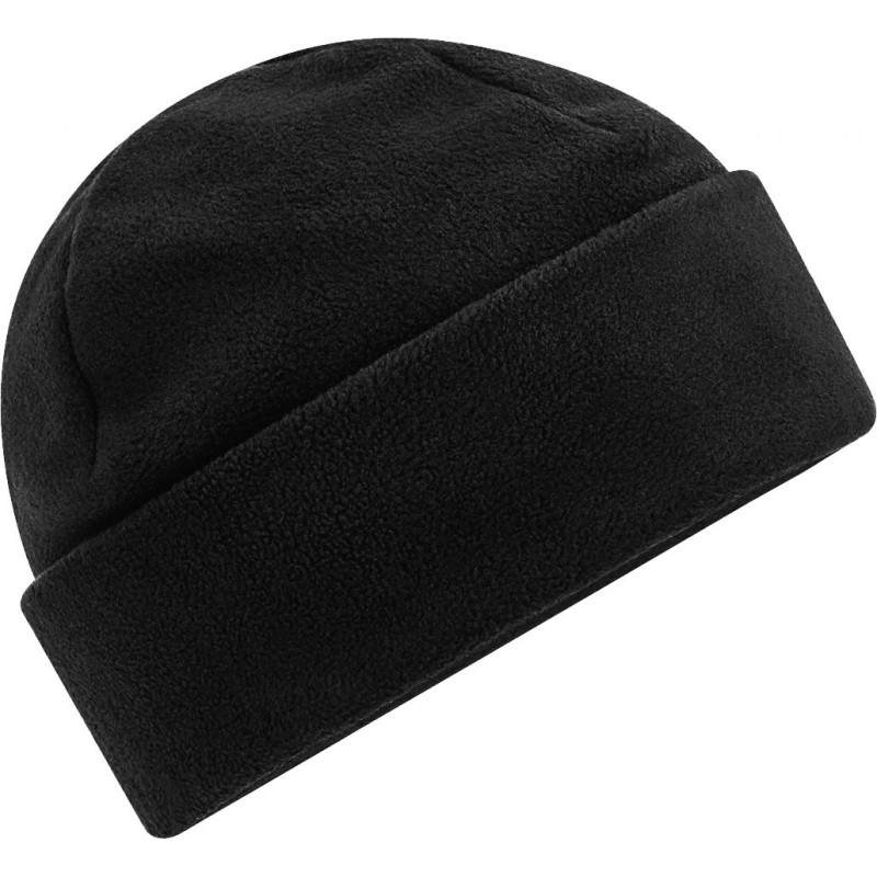 Beechfield Recycled Feelce Cuffed Beanie Wintermütze Kopfbedeckung