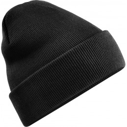 Beechfield Recycled Original Cuffed Beanie Wintermütze Kopfbedeckung